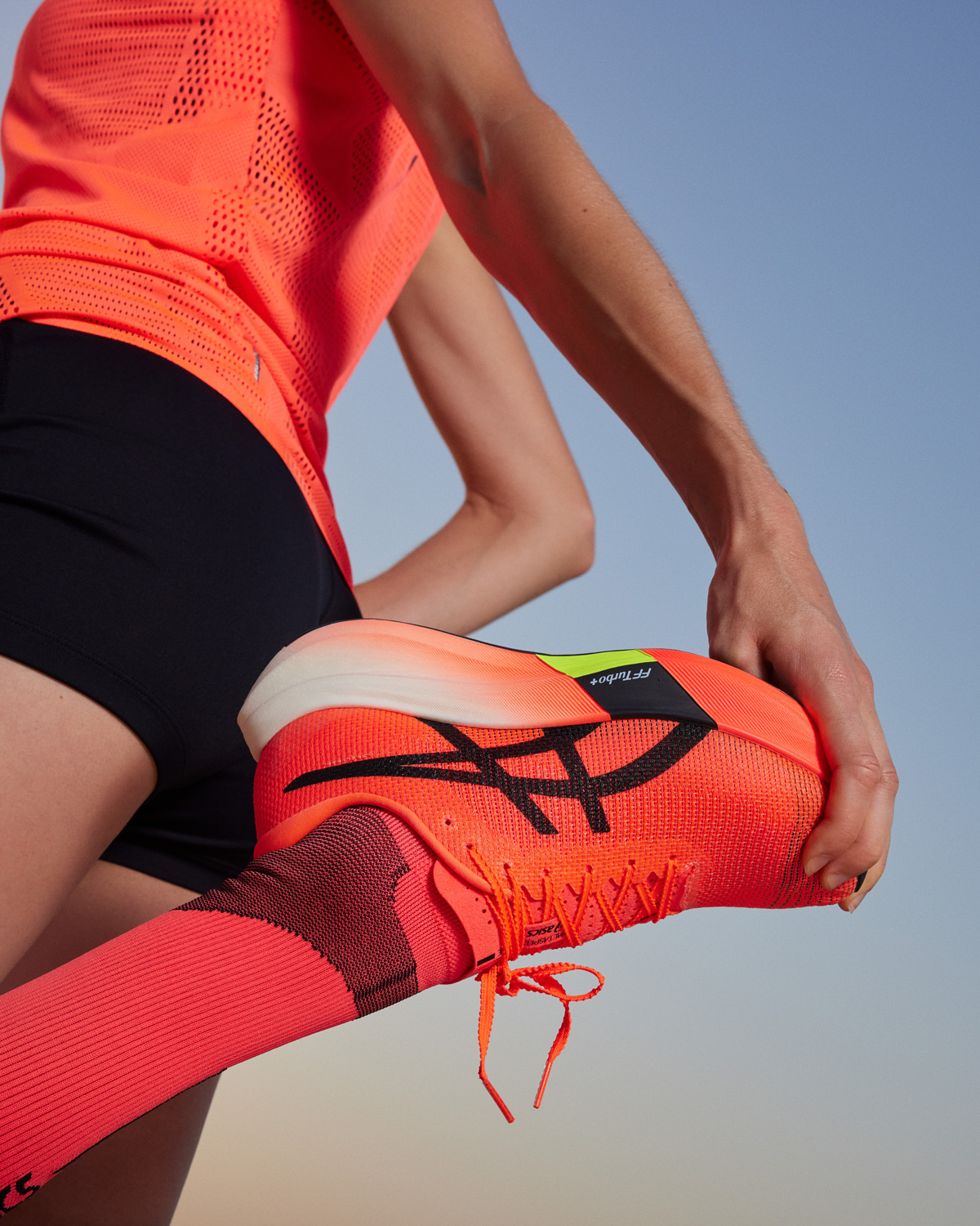 Asics METASPEED Paris