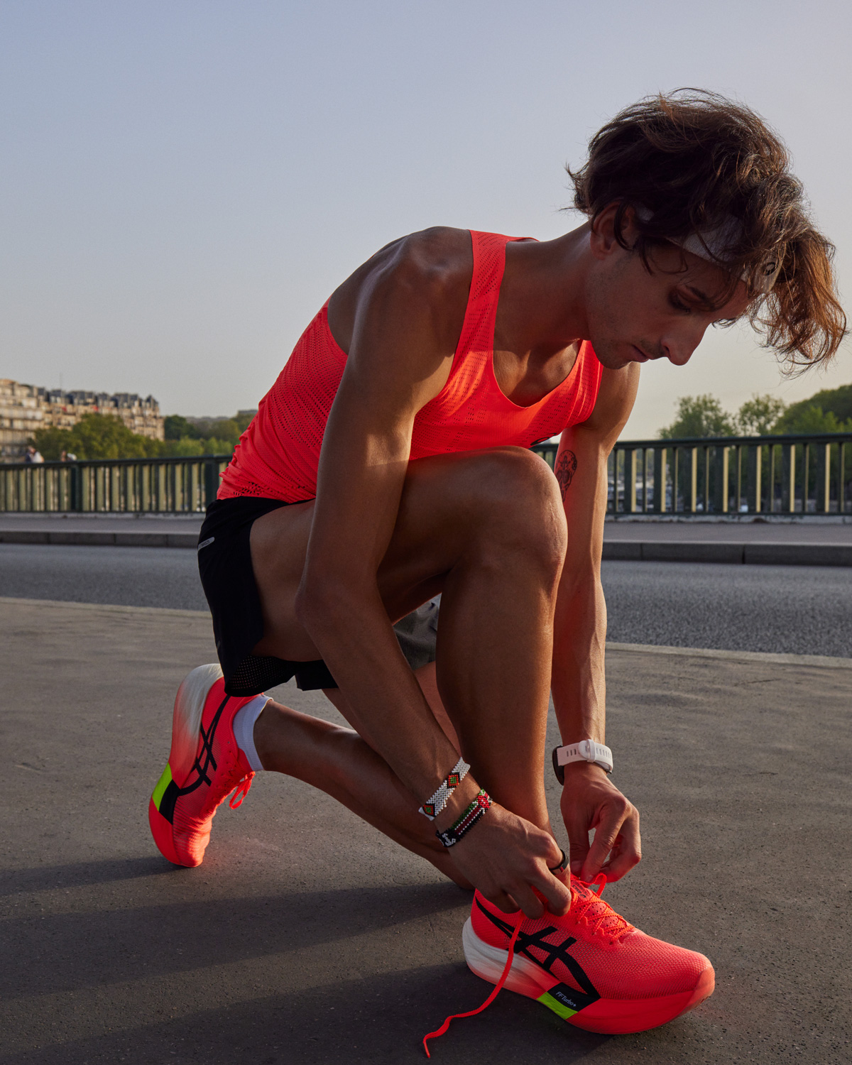 Asics METASPEED Paris