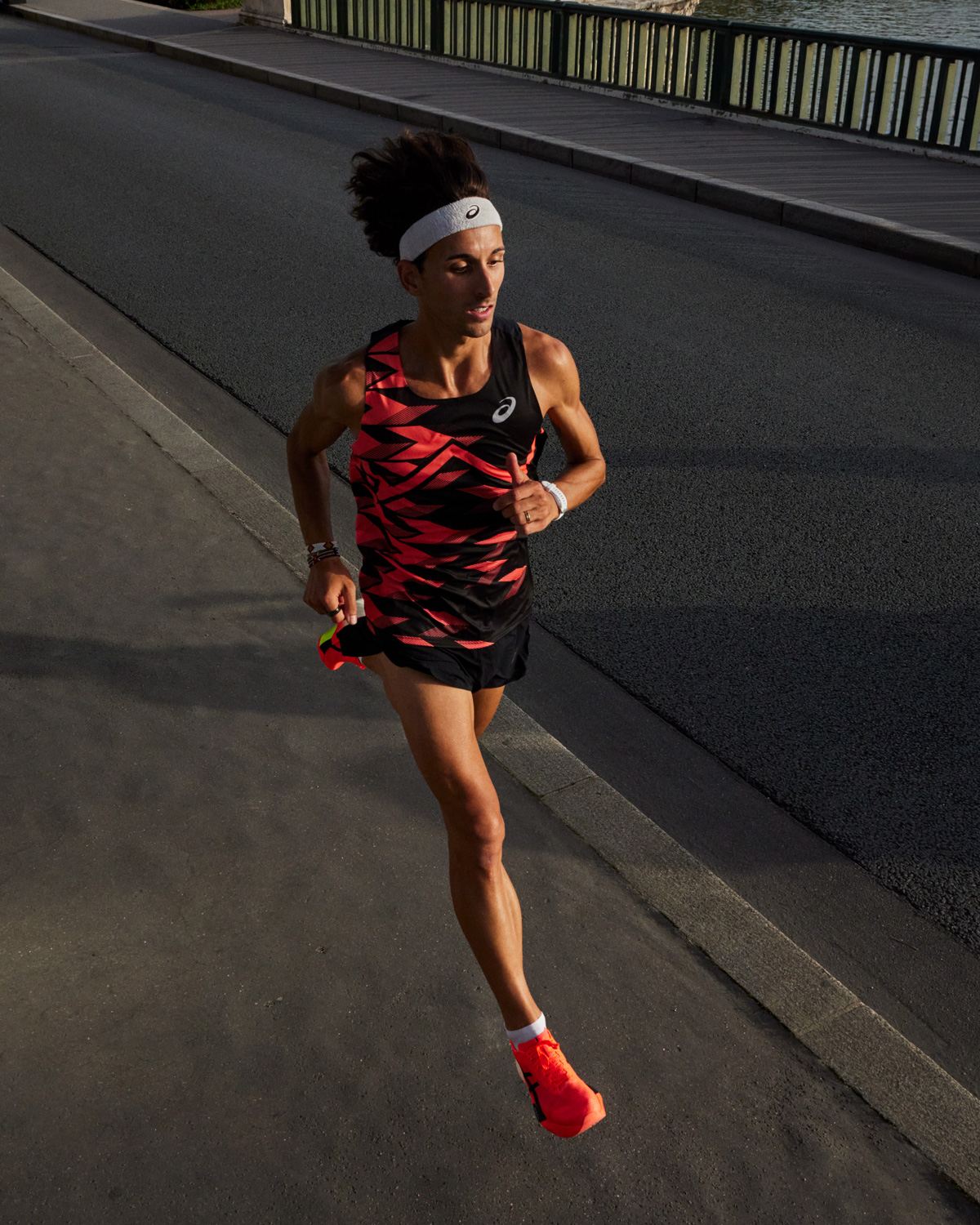 Asics METASPEED Paris