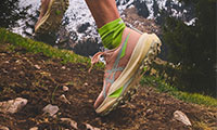 ASICS Fuji Lite 6
