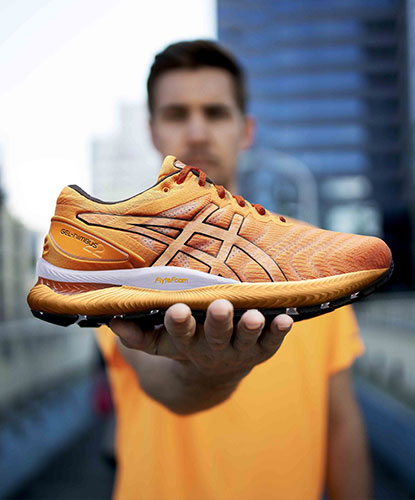mister running saldi
