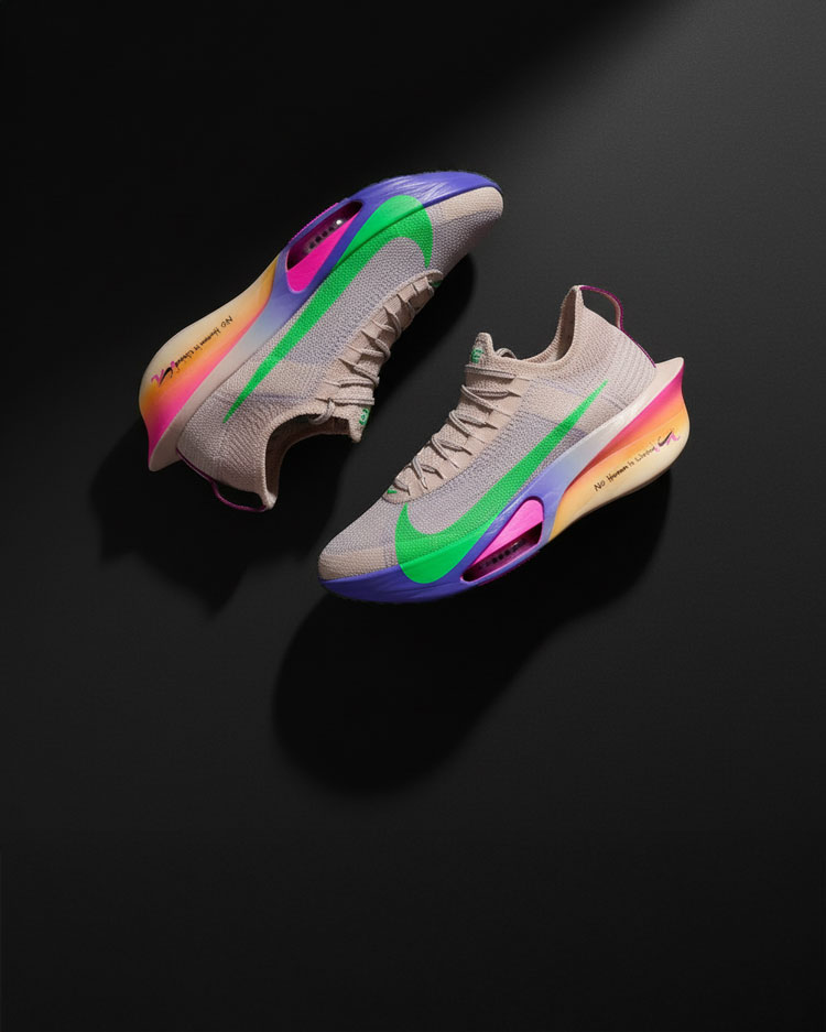 Black Days
Shoes
The right models for every activity