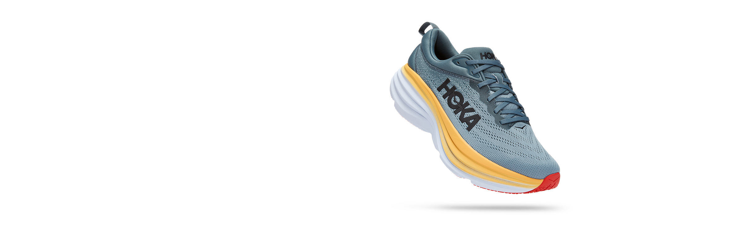 hoka one one - bondi 8