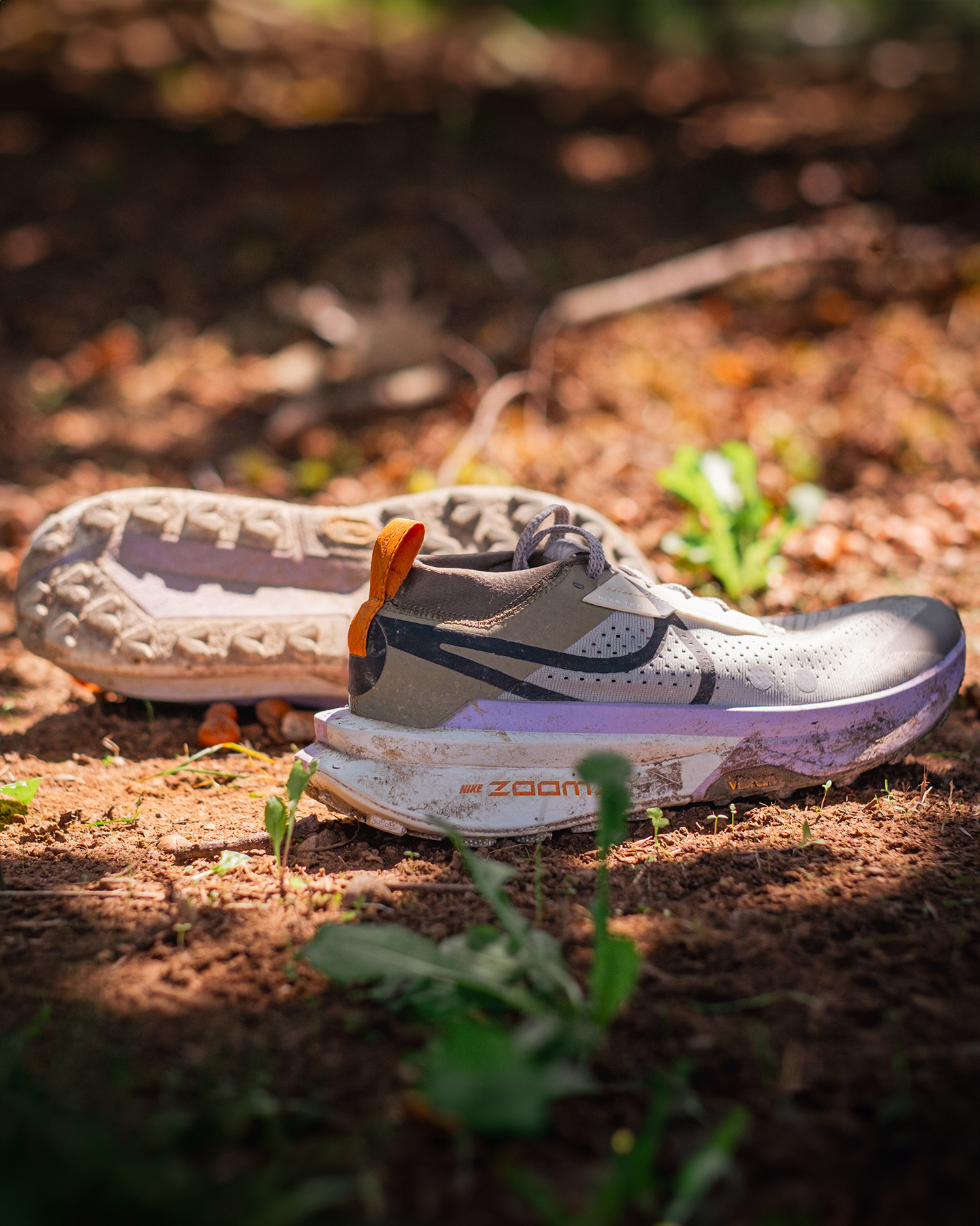 Nike ultra trail sales