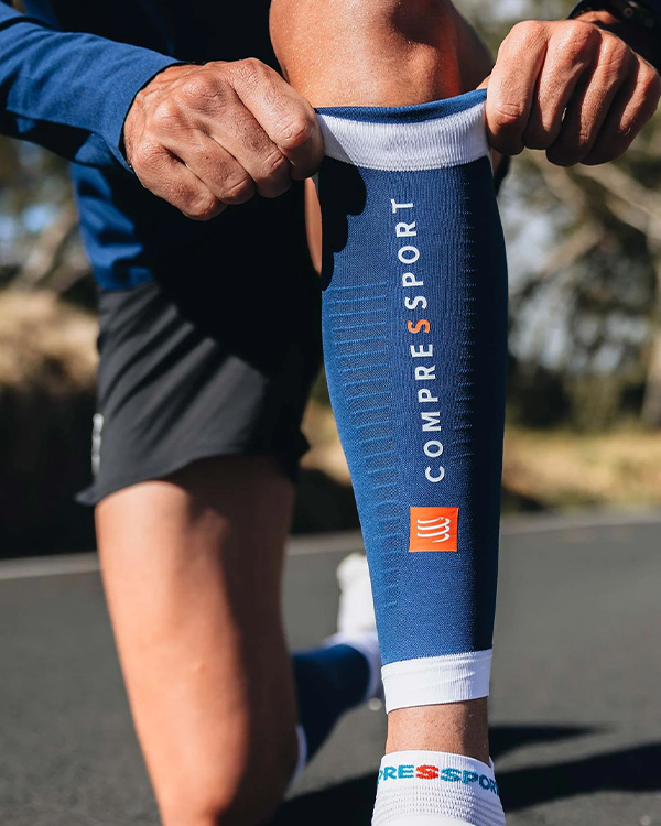 Aumente su rendimiento
Compressport R2 3.0