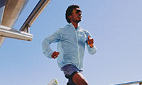 Chaquetas de Running