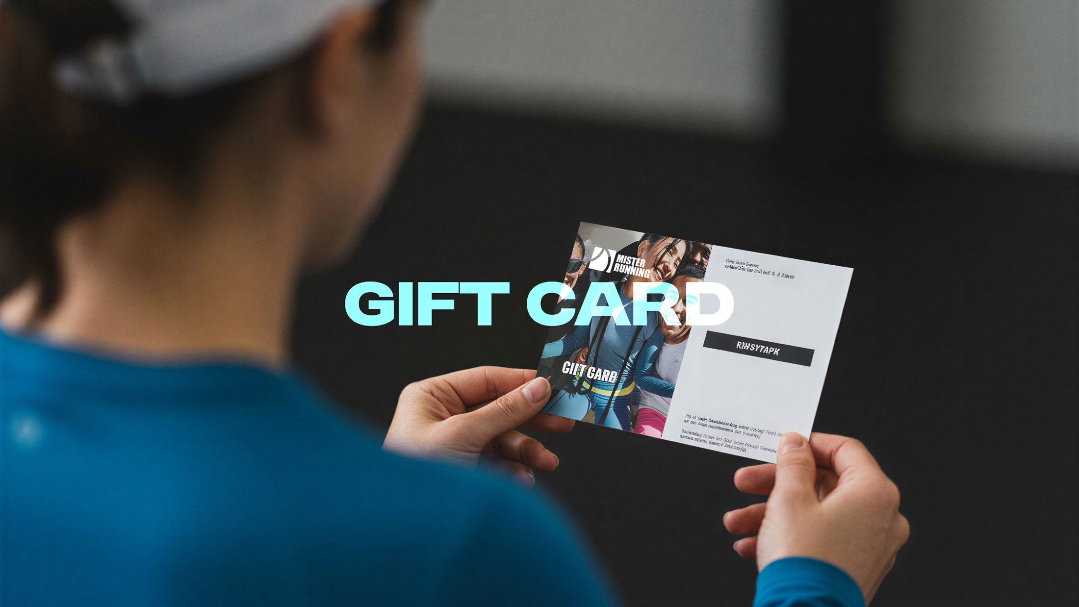 Gift Cards