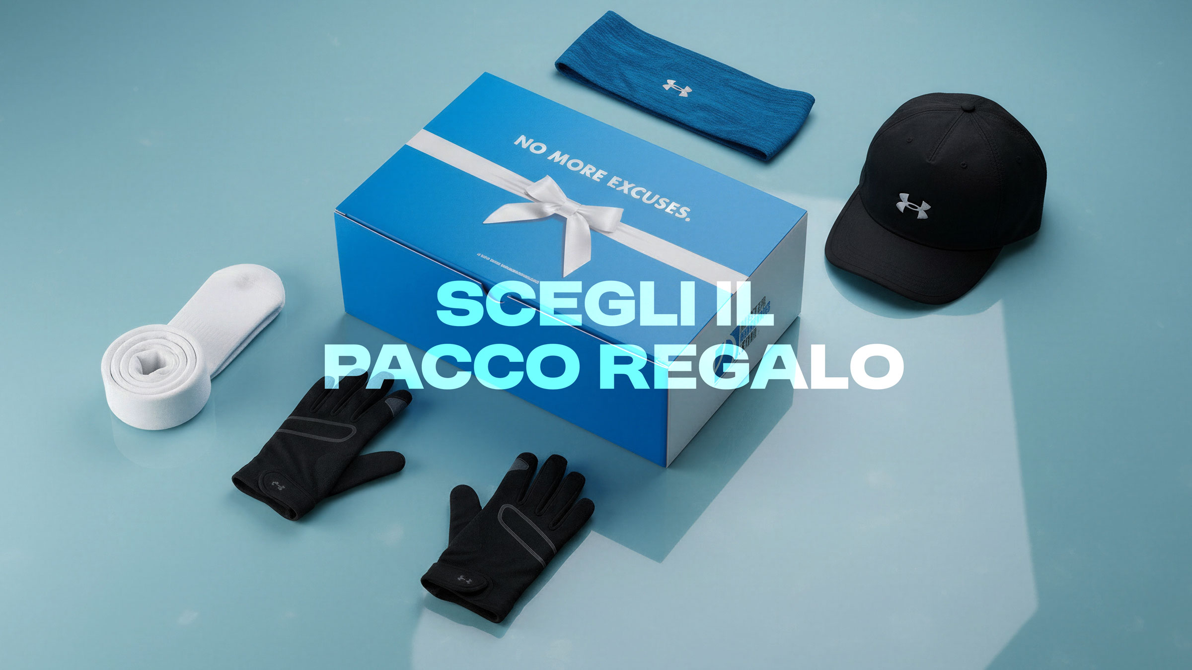 Pacco regalo
