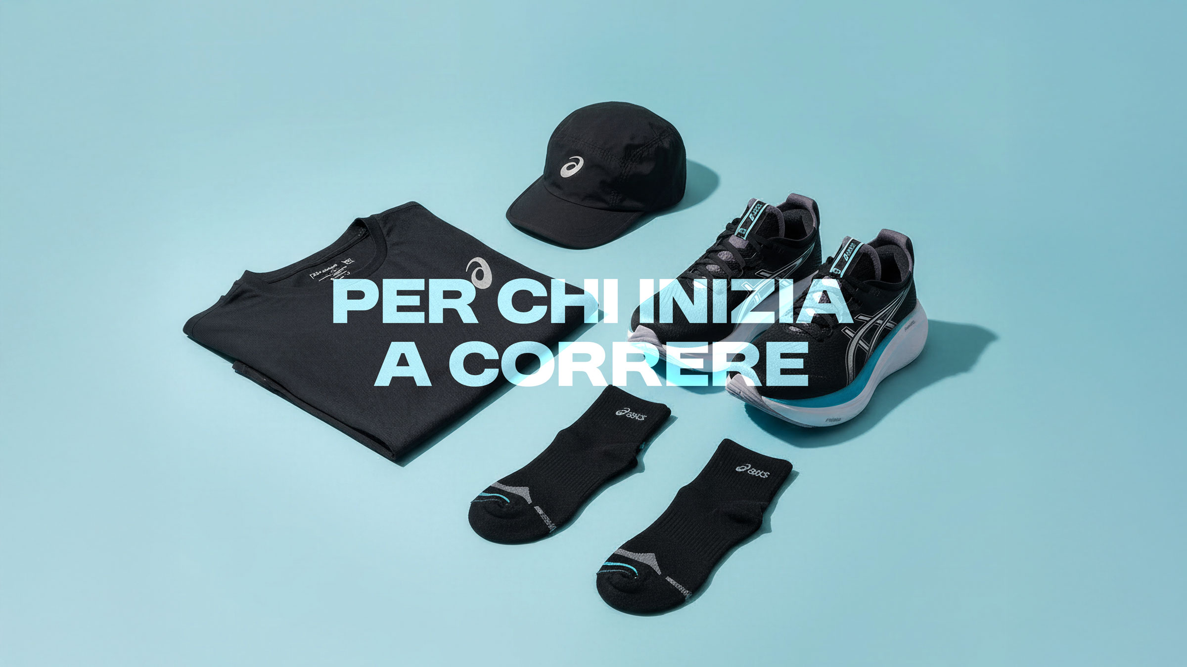 Per chi inizia a correre