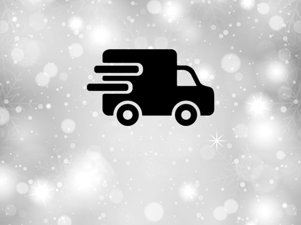 Immediate shipping