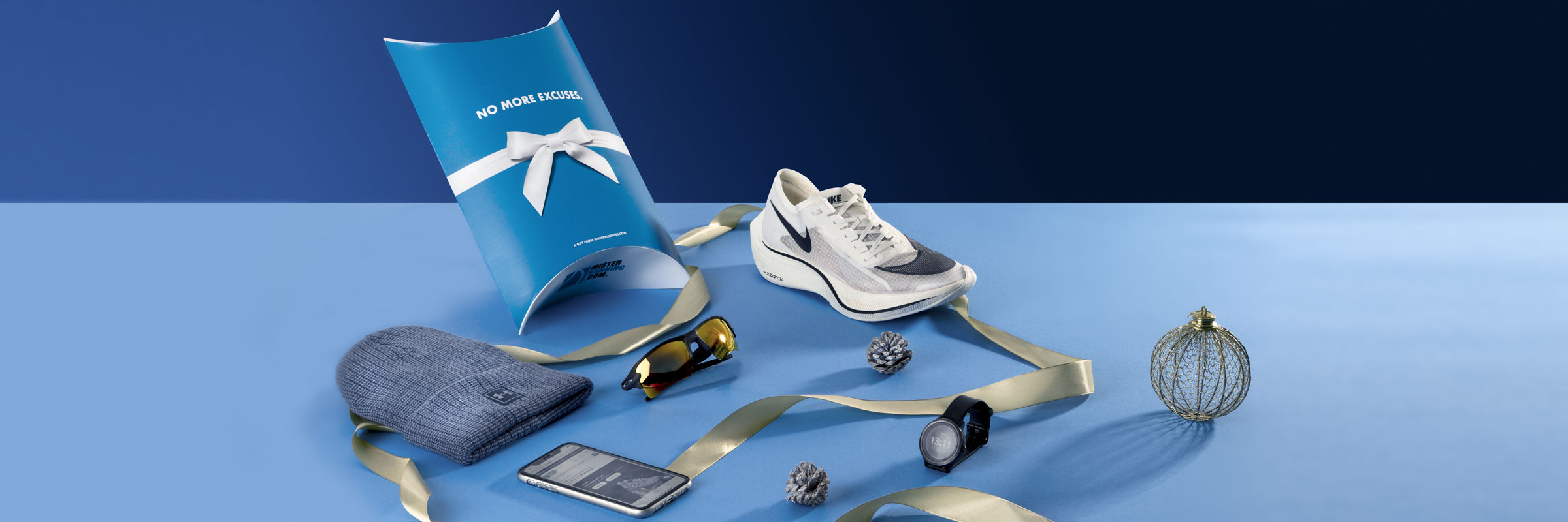 mister running mizuno