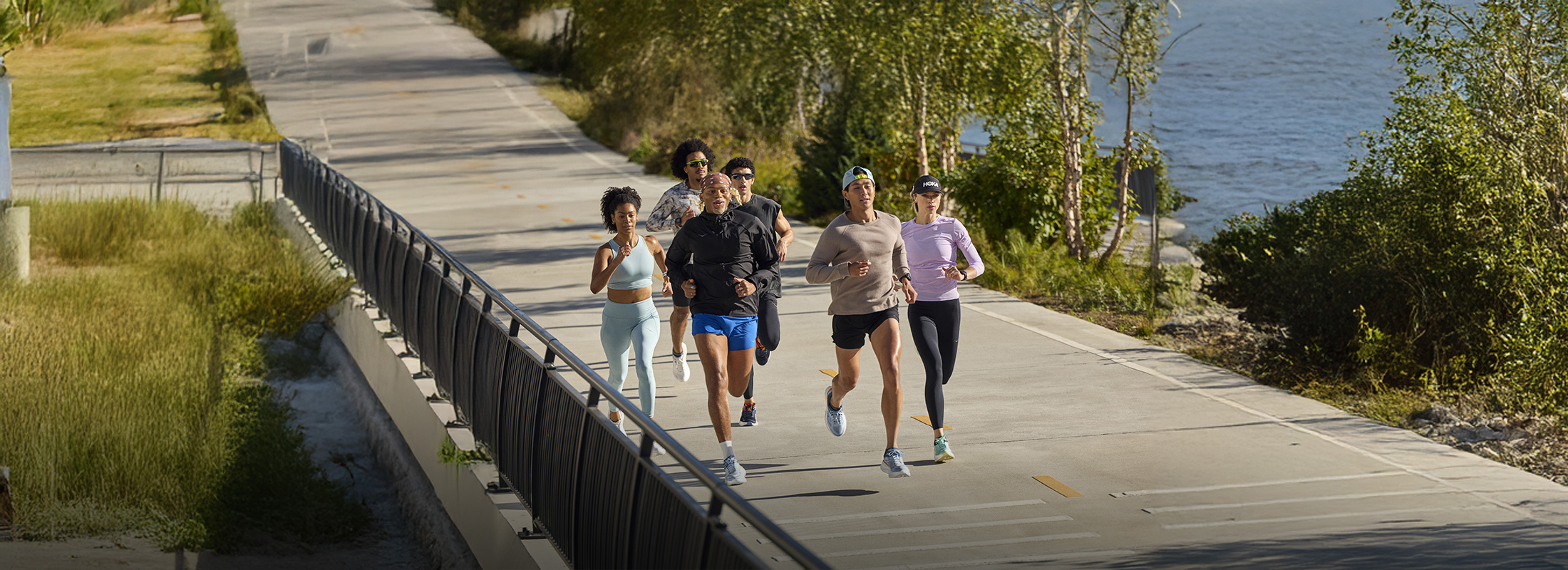 Hoka Bondi 9
