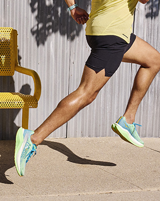 Hoka Mach X