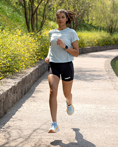 hoka one one - bondi 8