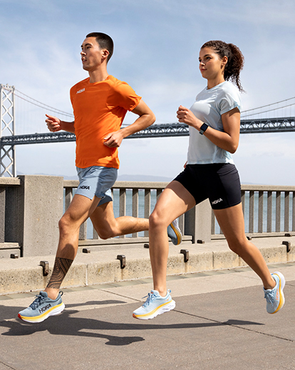hoka one one - bondi 8