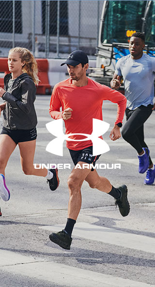 running mister
