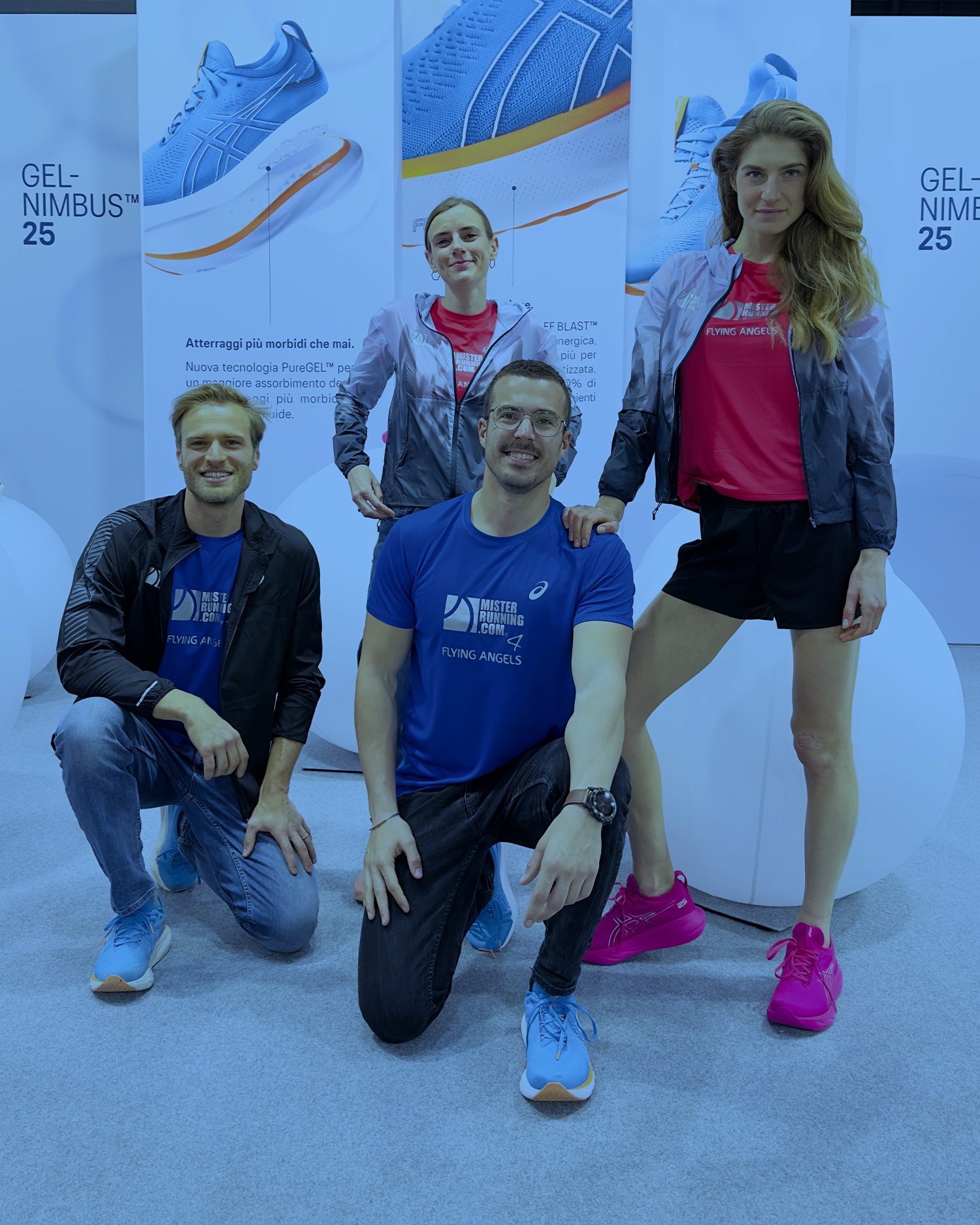 MILANO RELAY MARATHON 2023