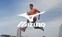 Mizuno