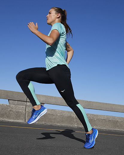 Mizuno Wave Rider 27