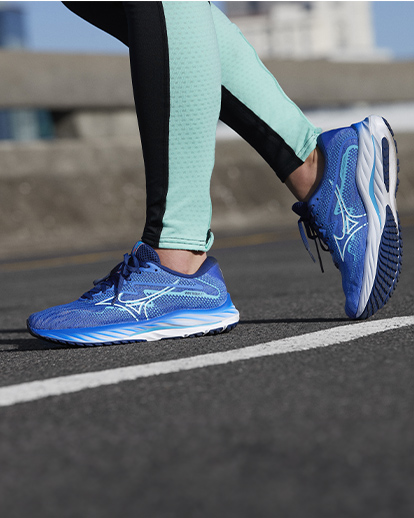 Mizuno Wave Rider 27