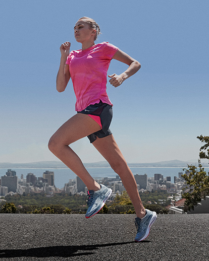 Mizuno Wave Rider 27