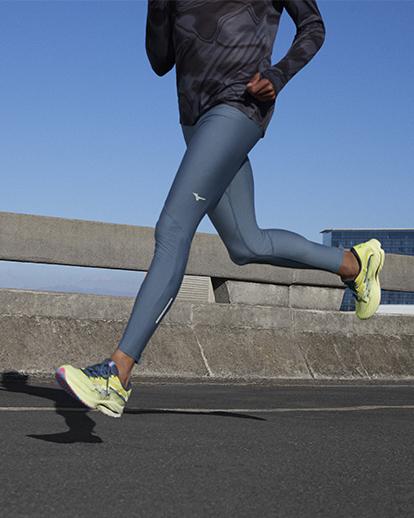 Mizuno Wave Rider 27