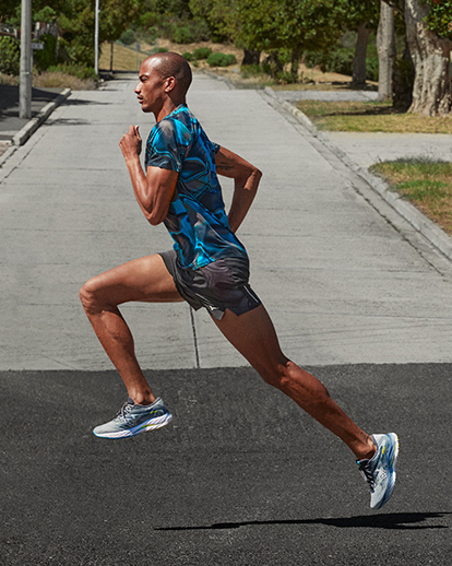 Mizuno Wave Rider 27