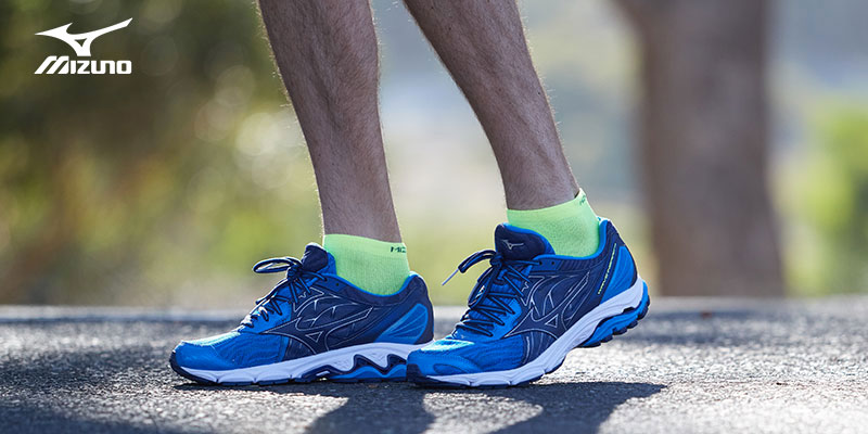 scarpe running uomo mister running
