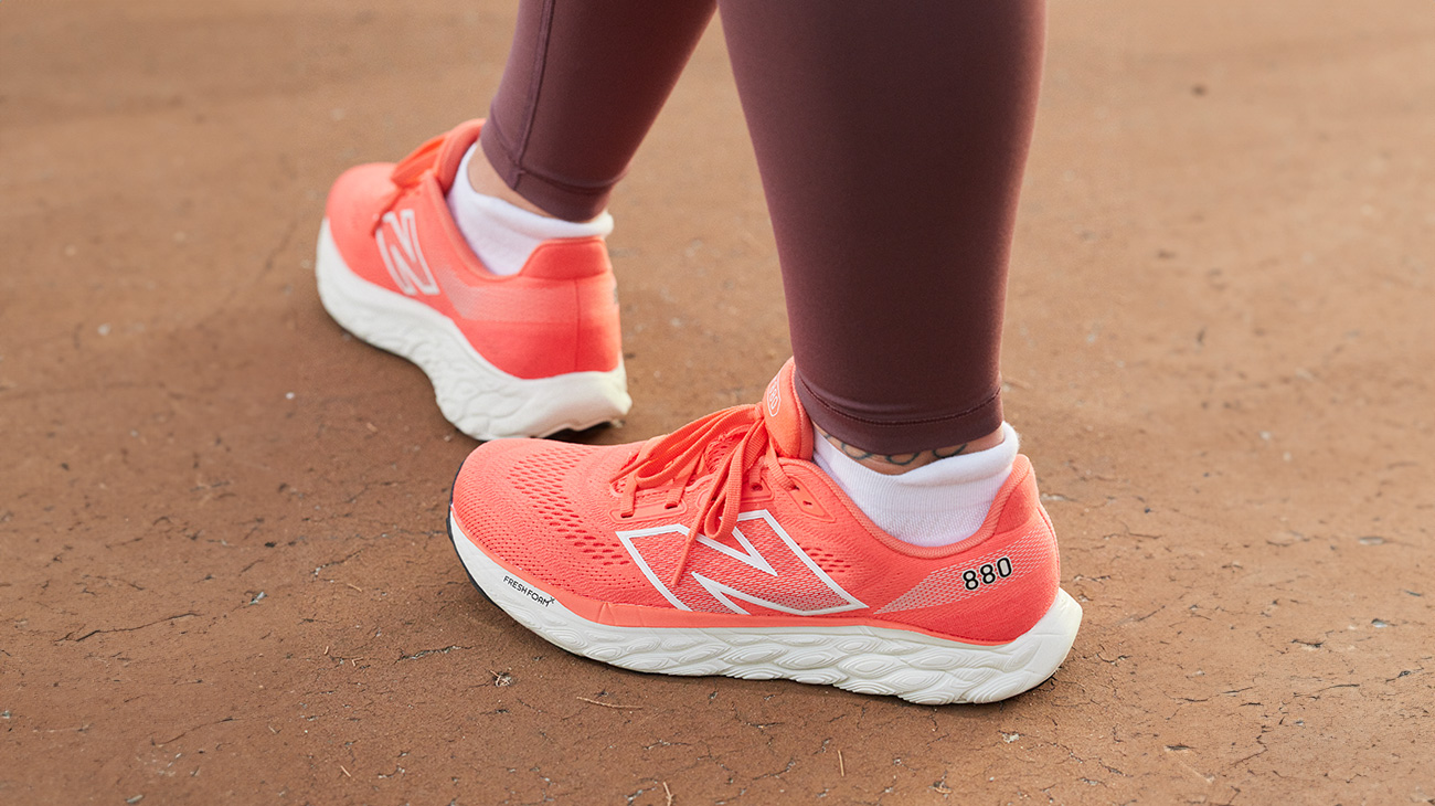 New Balance 880V14