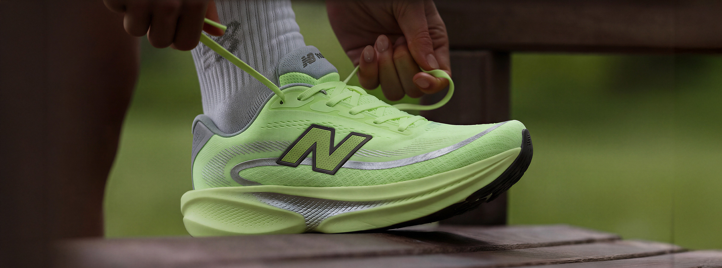 New Balance Ellipse v1