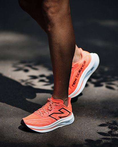 New Balance Supercomp Trainer V2 