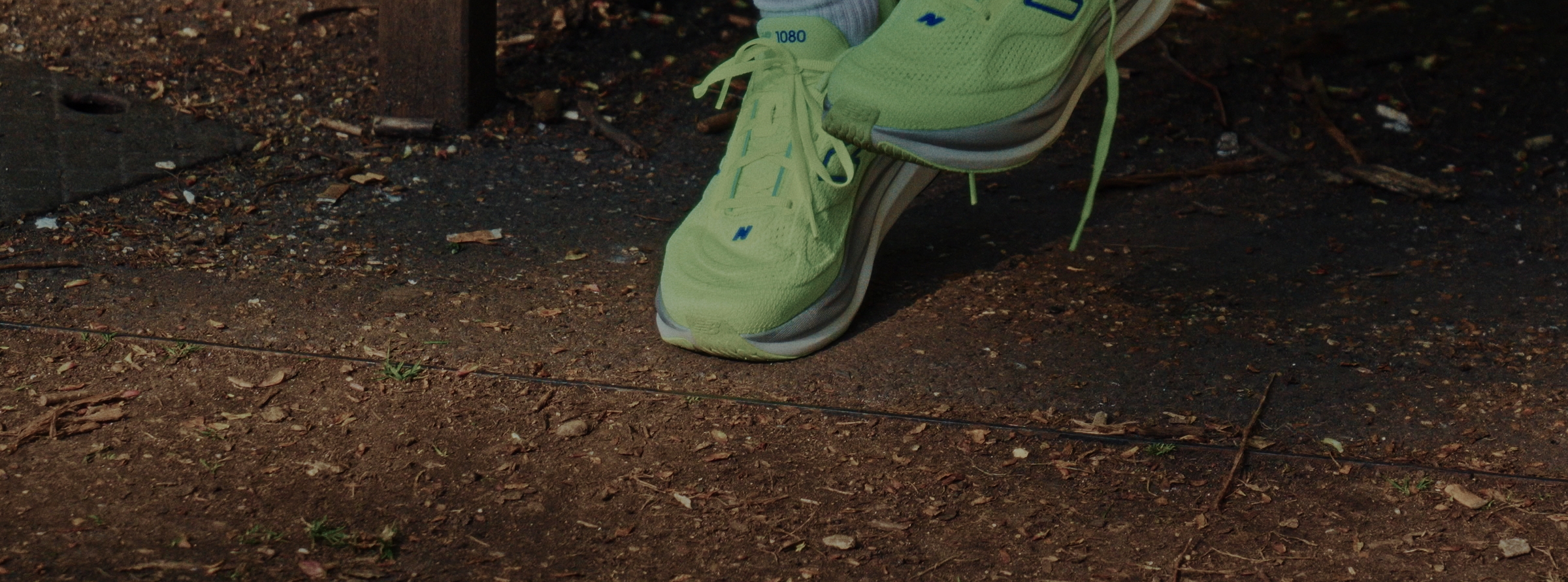 New Balance 1080 v15