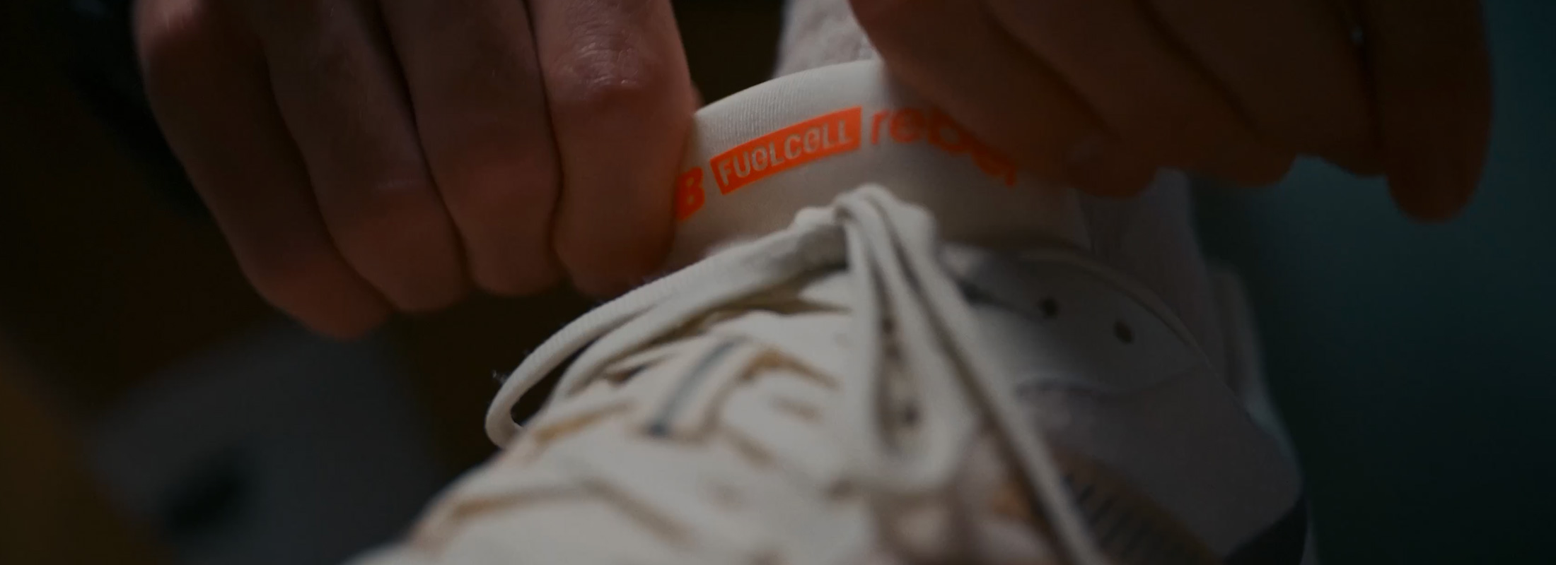 New Balance FuelCell Rebel v5