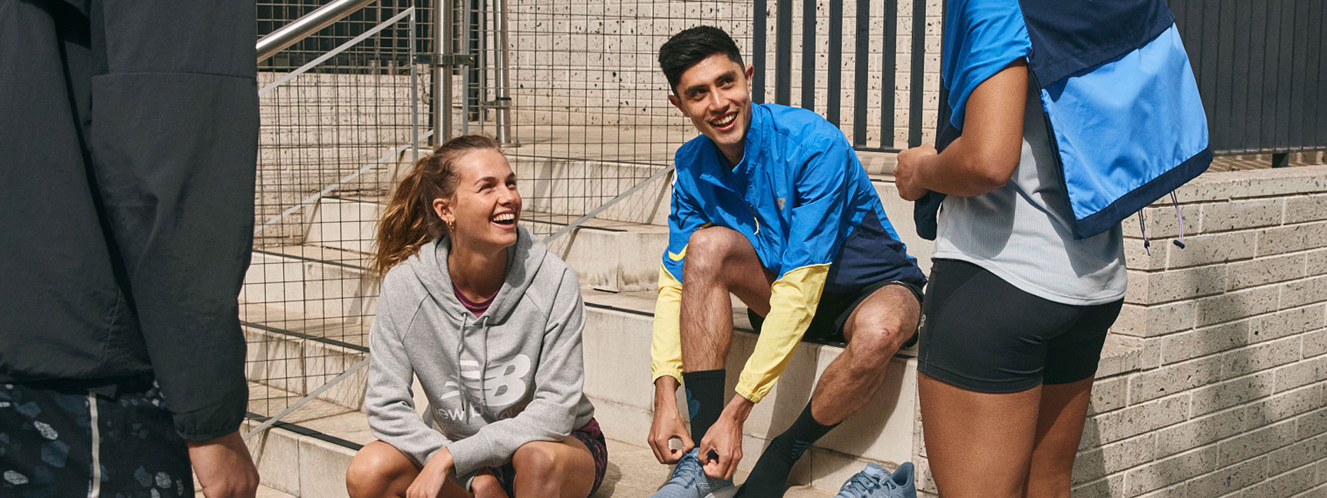 New Balance Running