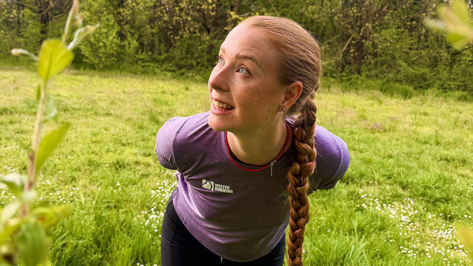 The rotation of shoes