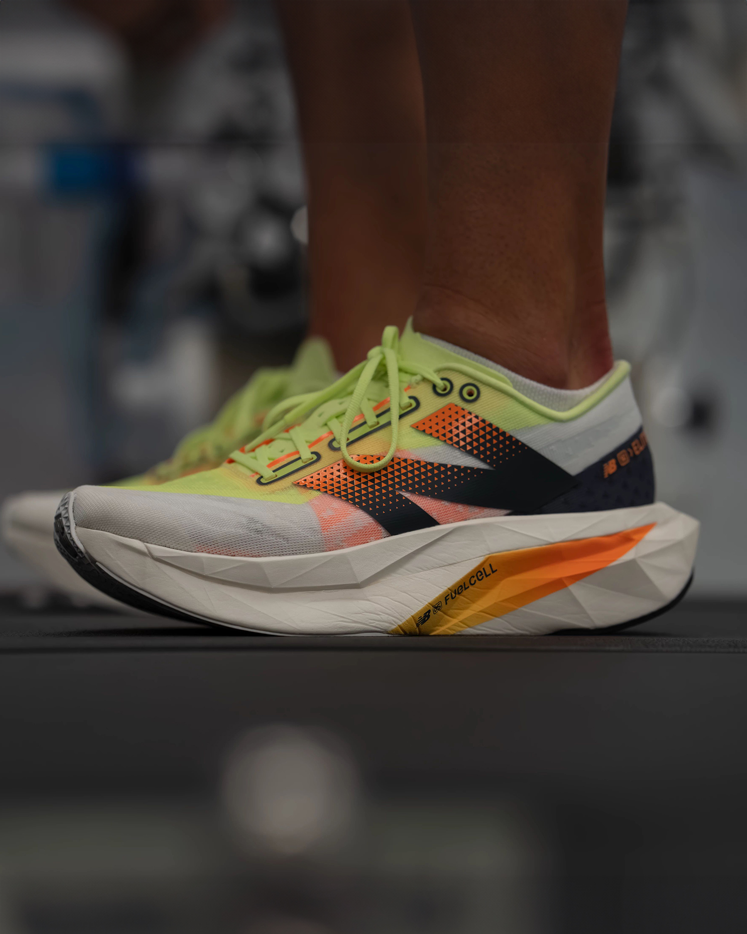 New Balance Fuelcell SuperComp Elite v4