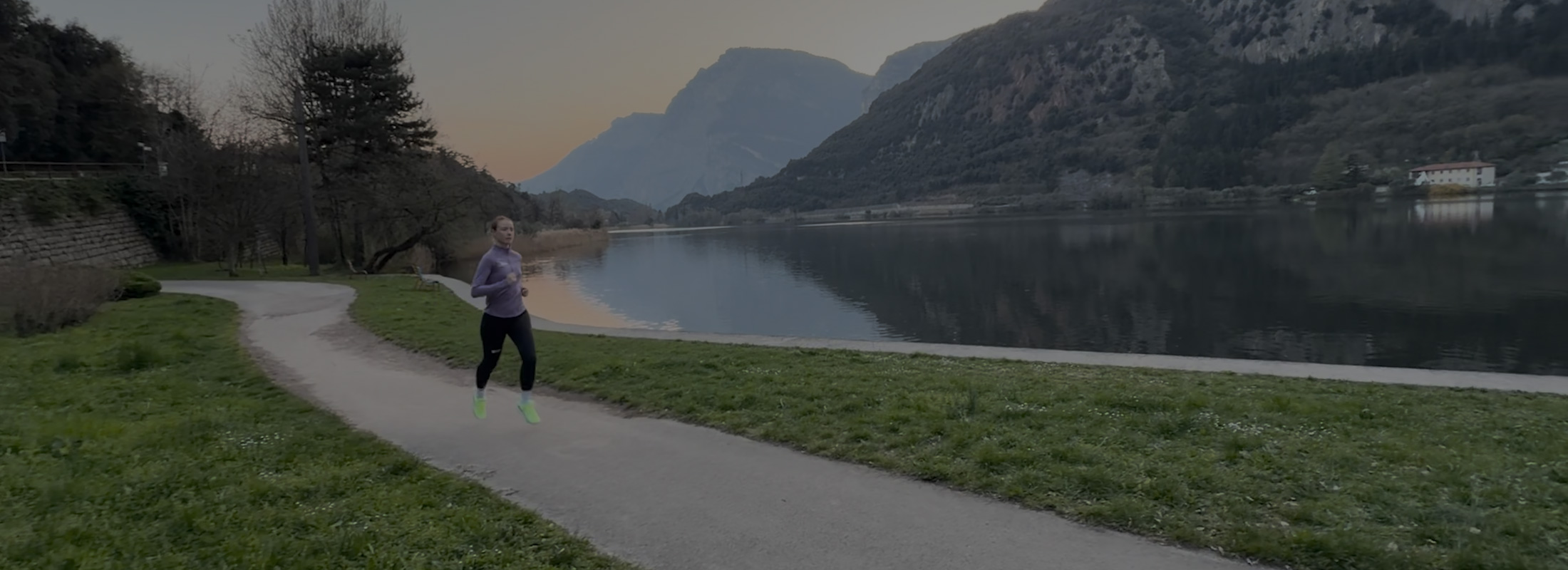 New Balance Road to London 2026