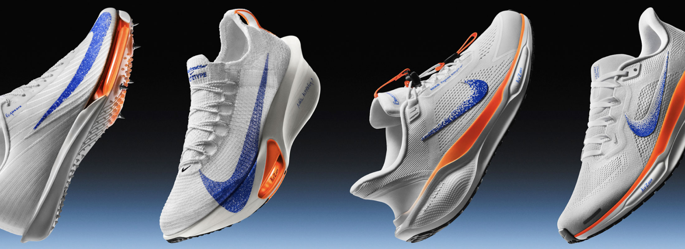 Nike Blueprint Pack Innovation and Style