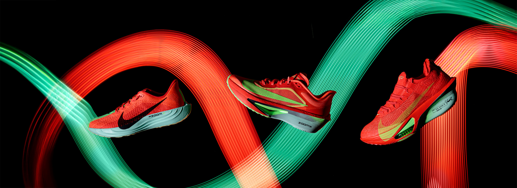 Nike Fast Pack