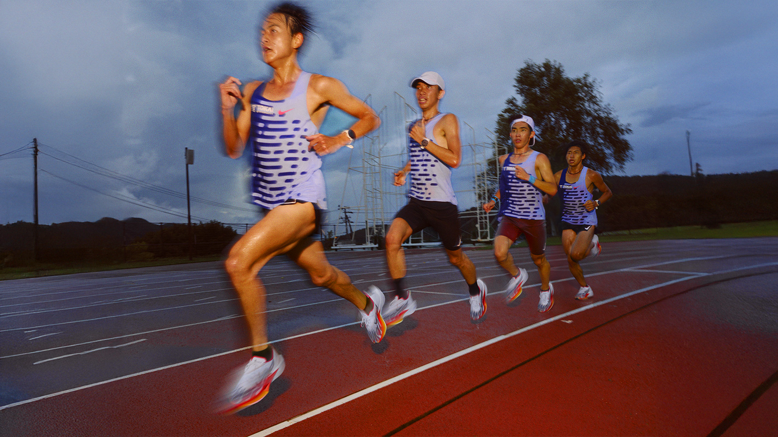 ¿Qué es Hakone Ekiden?