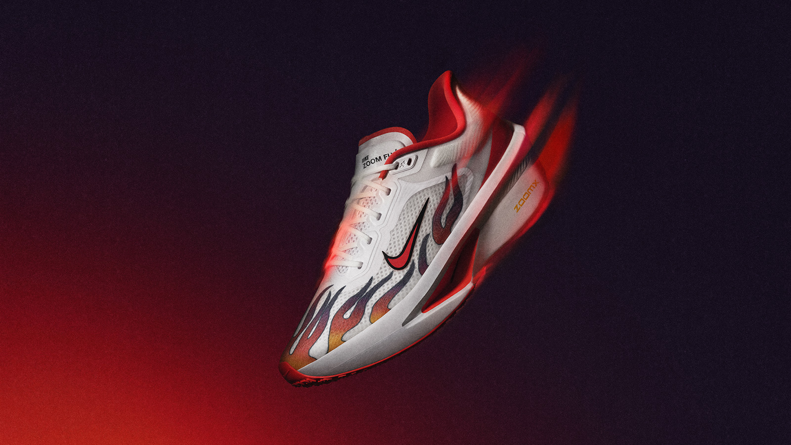 Nike Zoom Fly 6