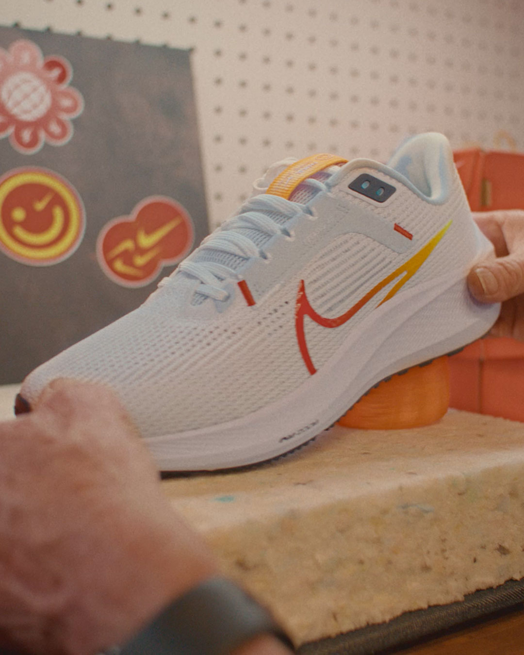 Nike pegasus prezzo discount