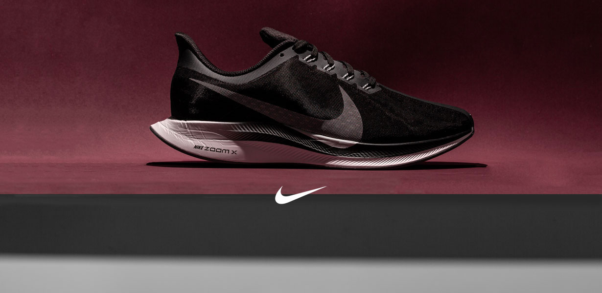 nike pegasus 35 nere