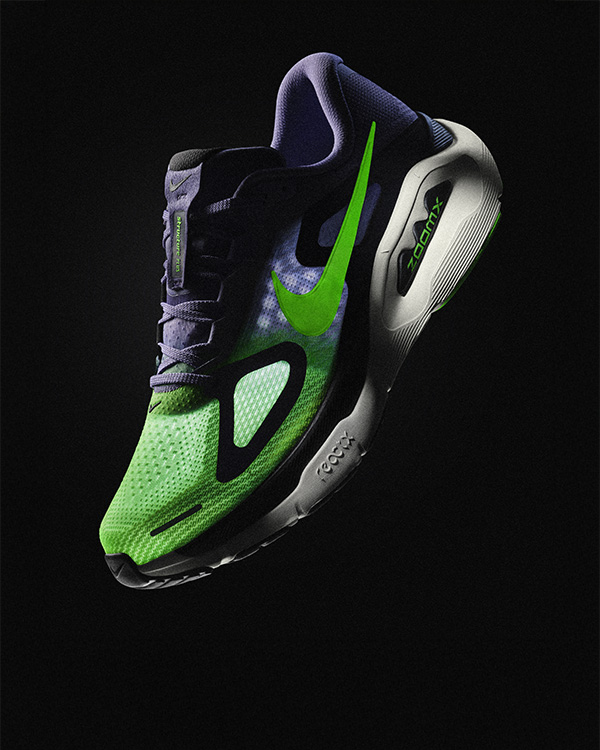 Supporto affidabile comfort costante
Nike Structure Plus