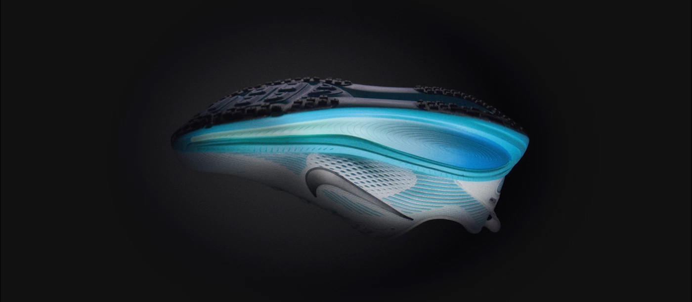 Nike Vomero 18