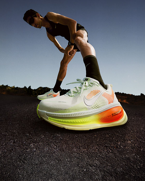 Scopri le nuove colorway
Nike Vomero 18