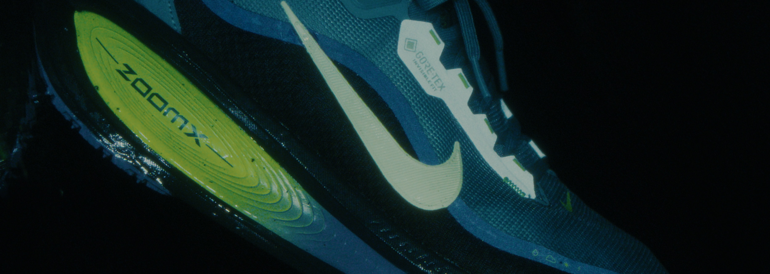 Nike Weatherized Collection