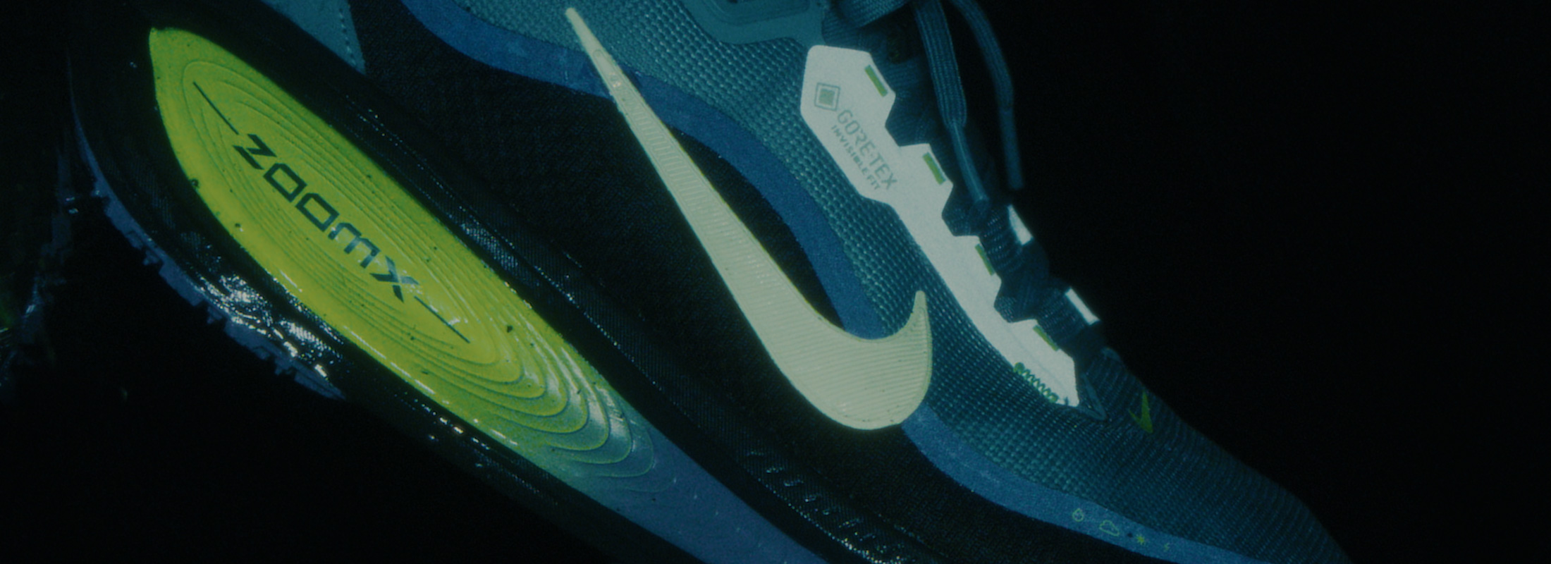 Nike Weatherized Collection