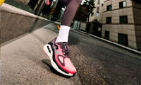 Nike Structure Plus