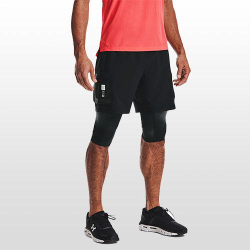 Pantaloncini da Running Uomo | MisterRunning.com